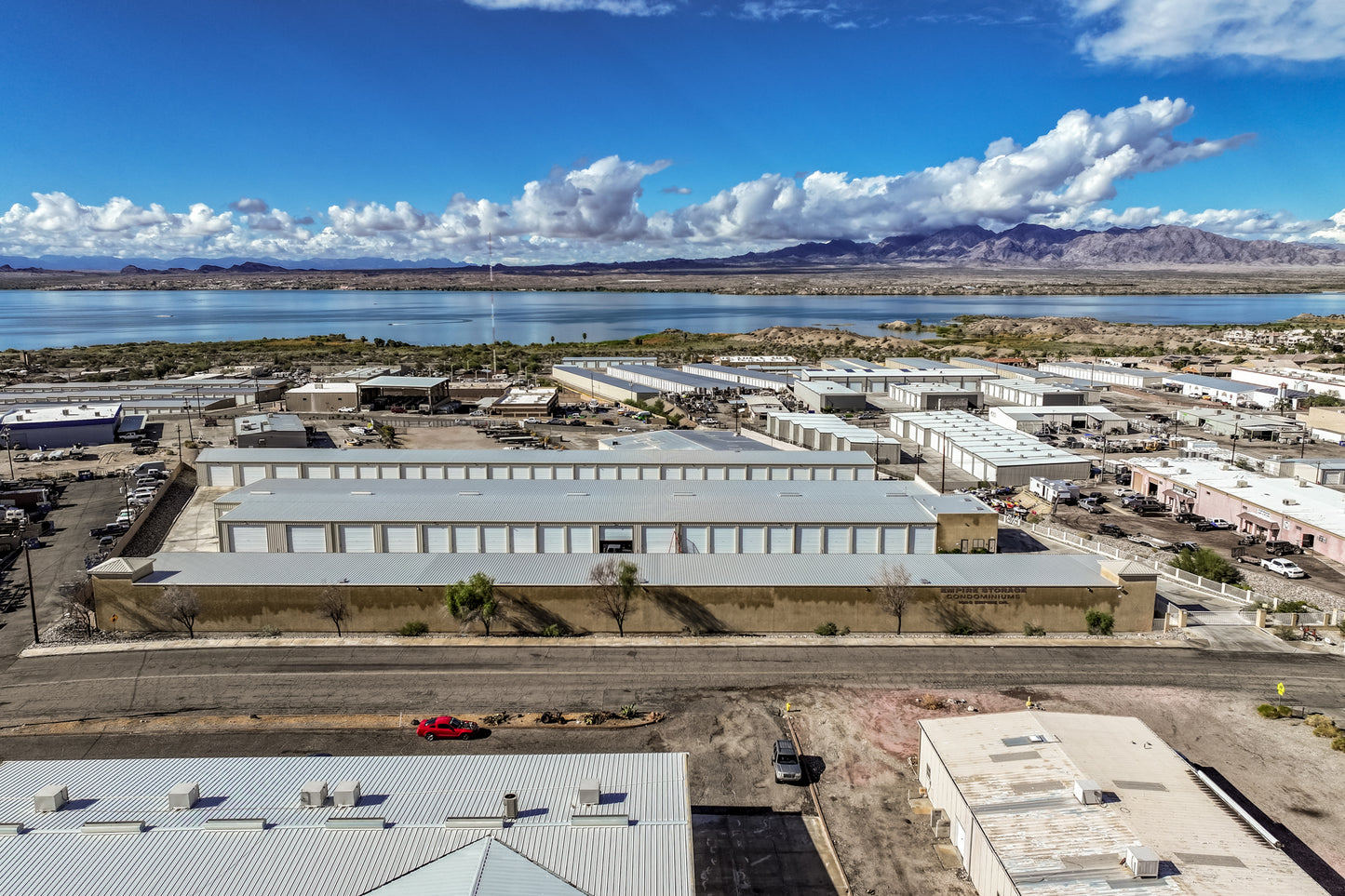 1025 EMPIRE DR UNIT 129 - Daytime Real Estate Photography