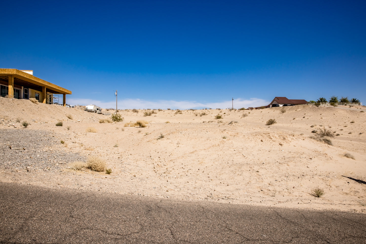 1048 RIVERSIDE DR E LOT - Vacant Land / Lot Photography (With DRONE)