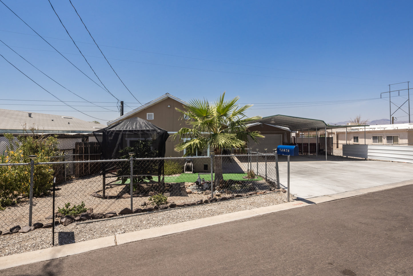 10626 FENTON DR - Daytime Real Estate Photography