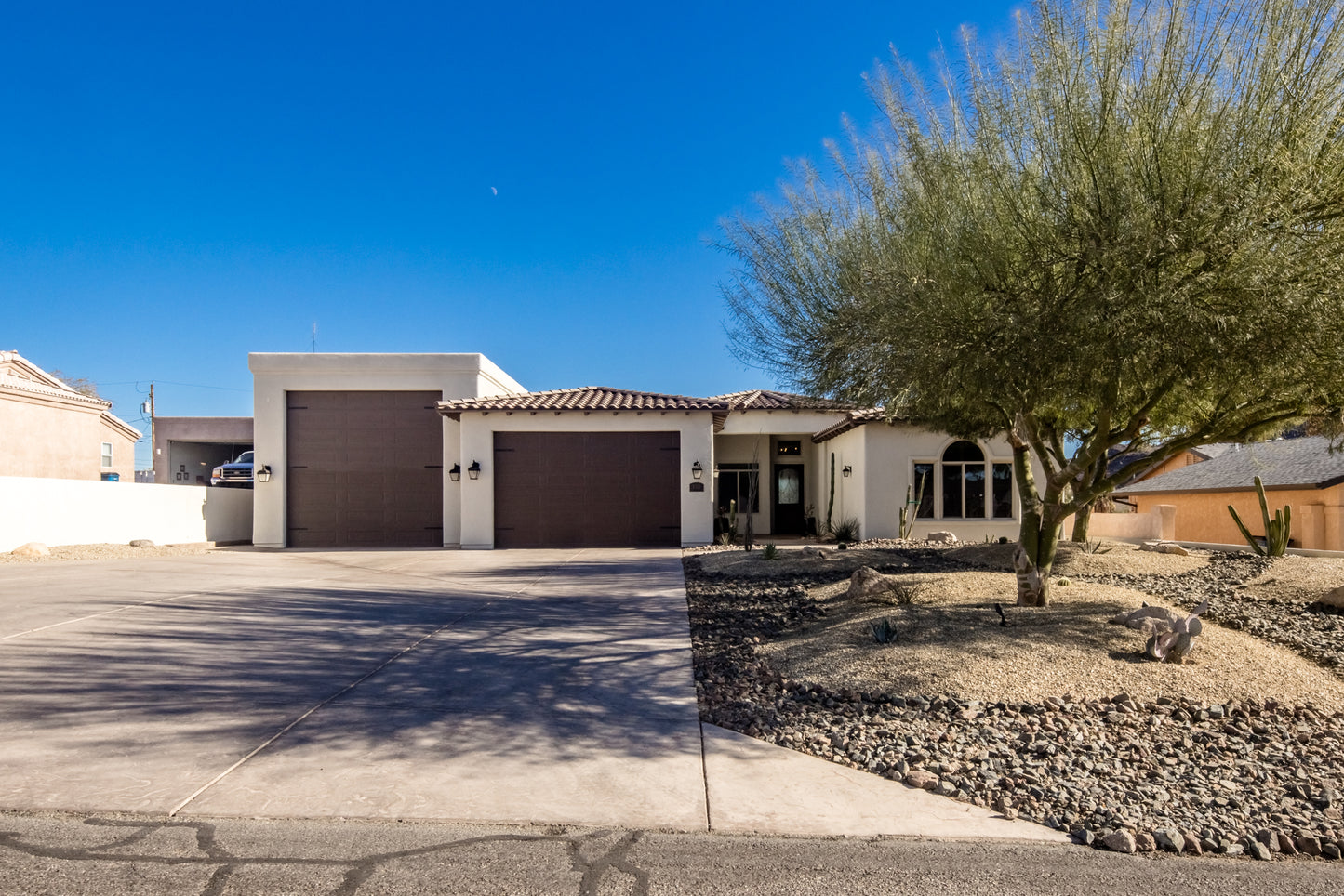 1310 POWELL DR - Daytime Real Estate Photography