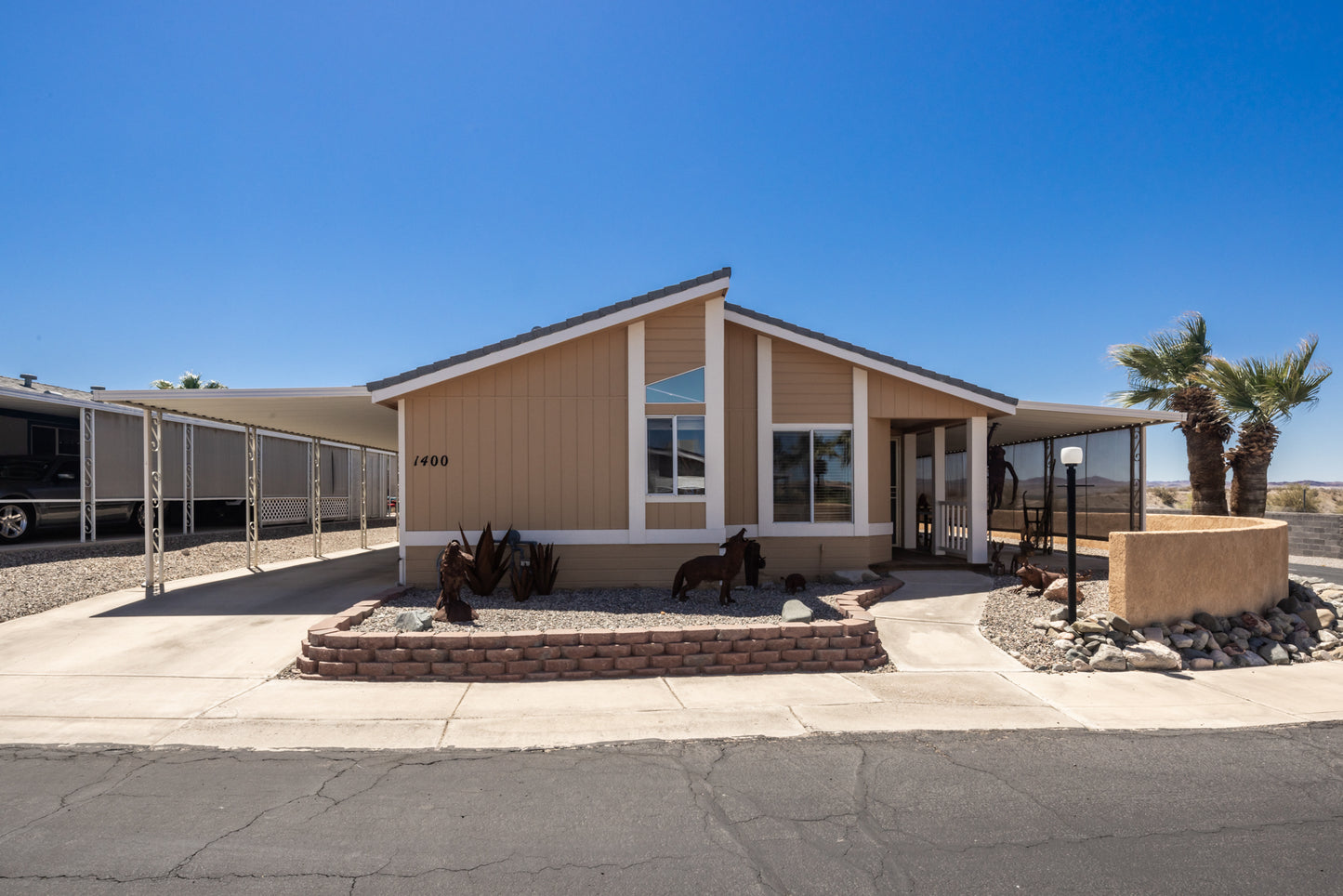 1400 KING DR - Daytime Real Estate Photography
