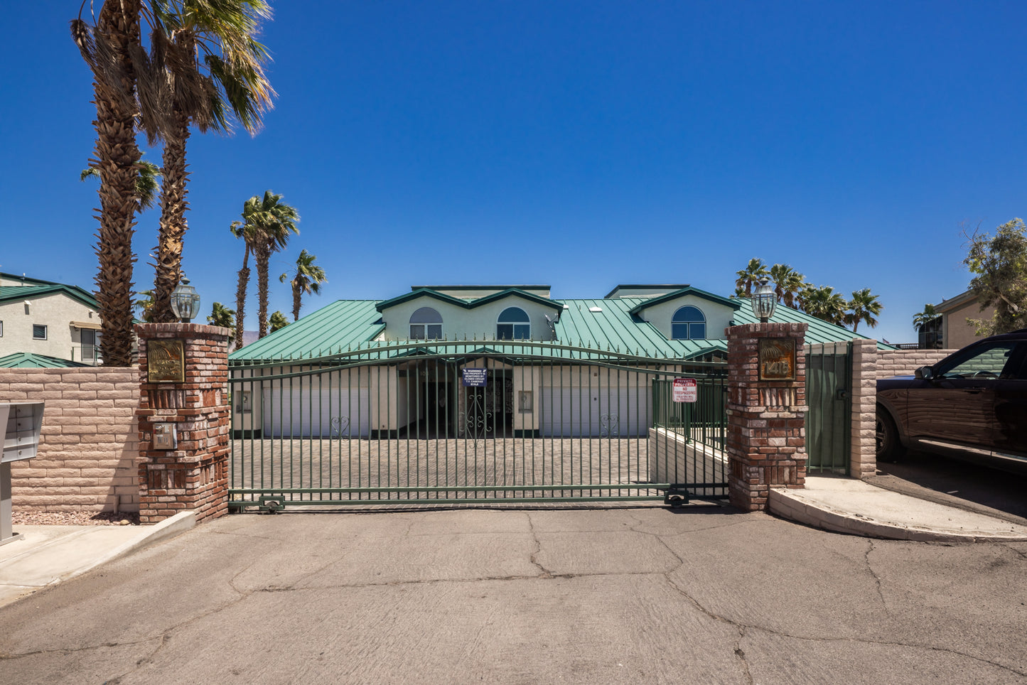 1415 MCCULLOCH BLVD N UNIT 102 - Daytime Real Estate Photography