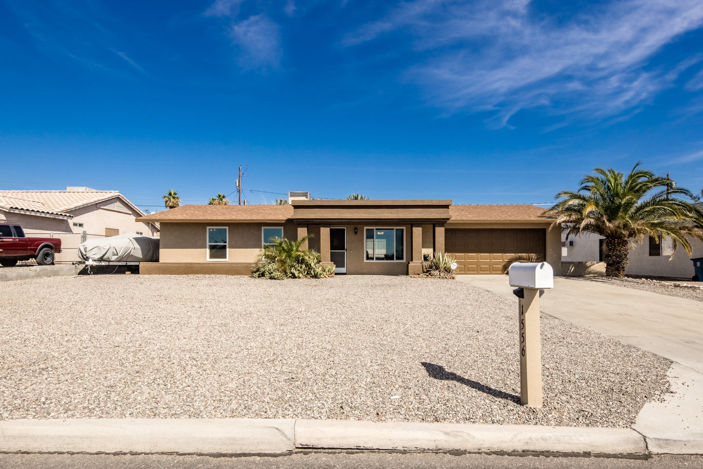 1556 MCCULLOCH BLVD S - Daytime Real Estate Photography
