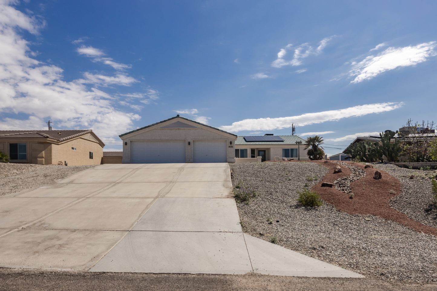 1630 TOPAZ DR - Daytime Real Estate Photography (With DRONE)