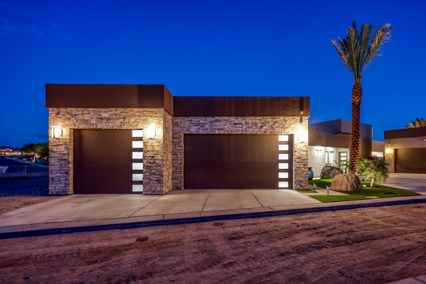 1651 SAILING HAWKS UNIT 104 ( - Evening Real Estate Photography (With DRONE)