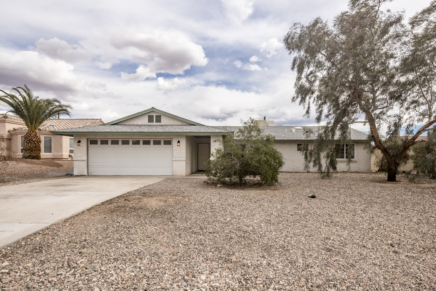 1672 MCCULLOCH BLVD S - Daytime Real Estate Photography (With DRONE)