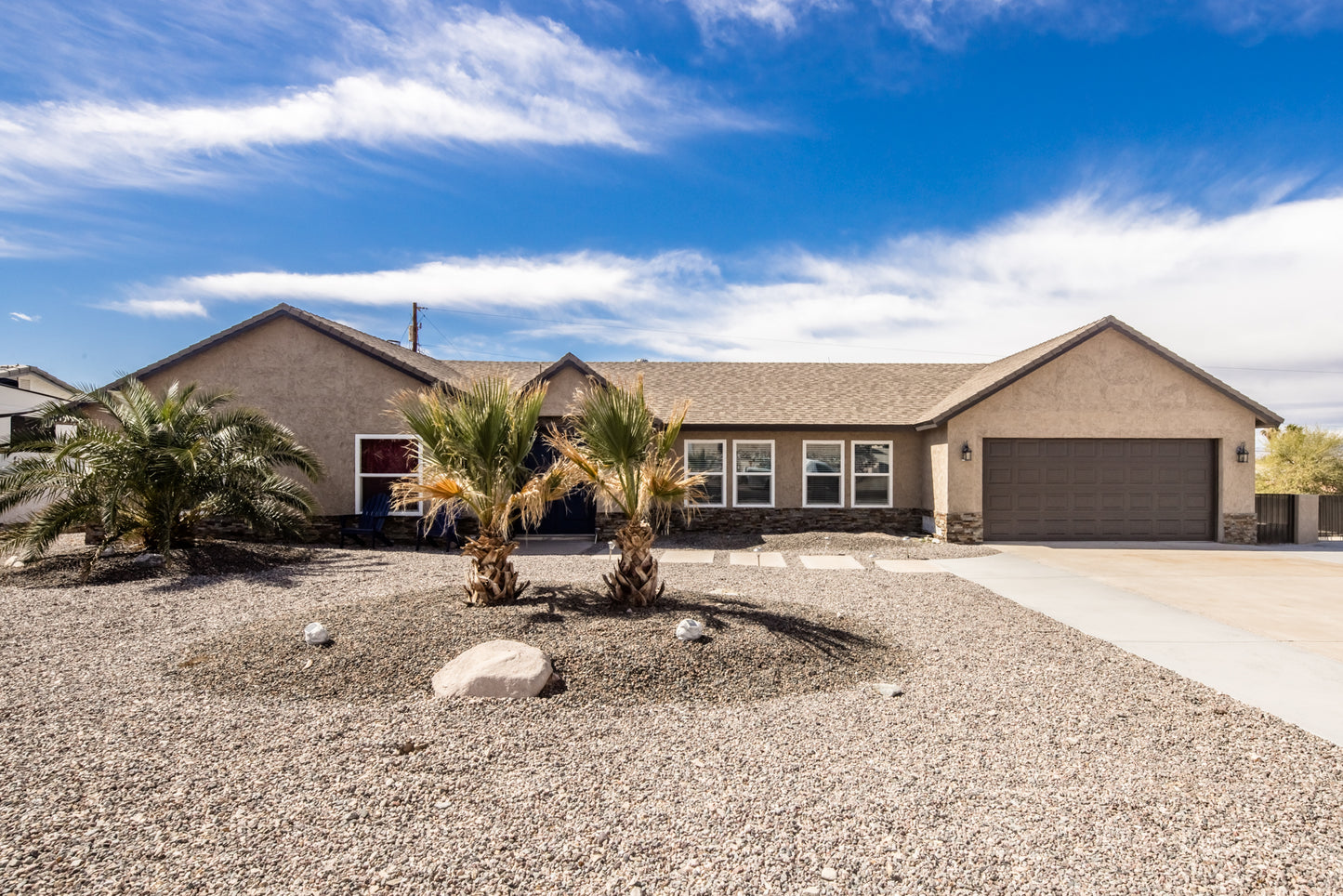 1711 PARK TERRACE AVE - Daytime Real Estate Photography