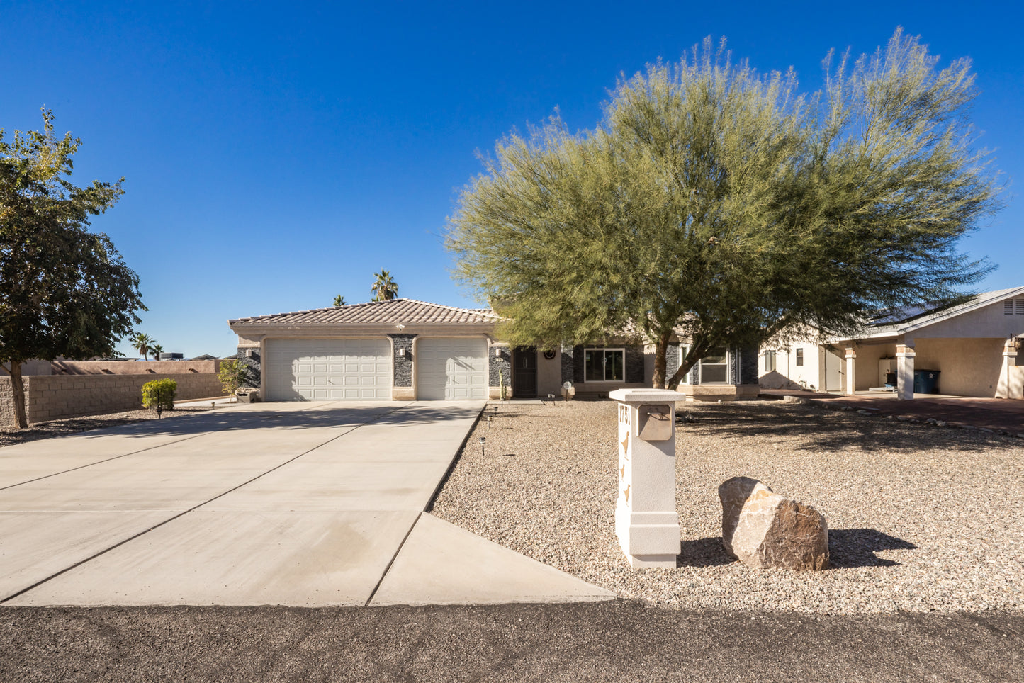 1751 PARK TERRACE AVE - Daytime Real Estate Photography (With DRONE)