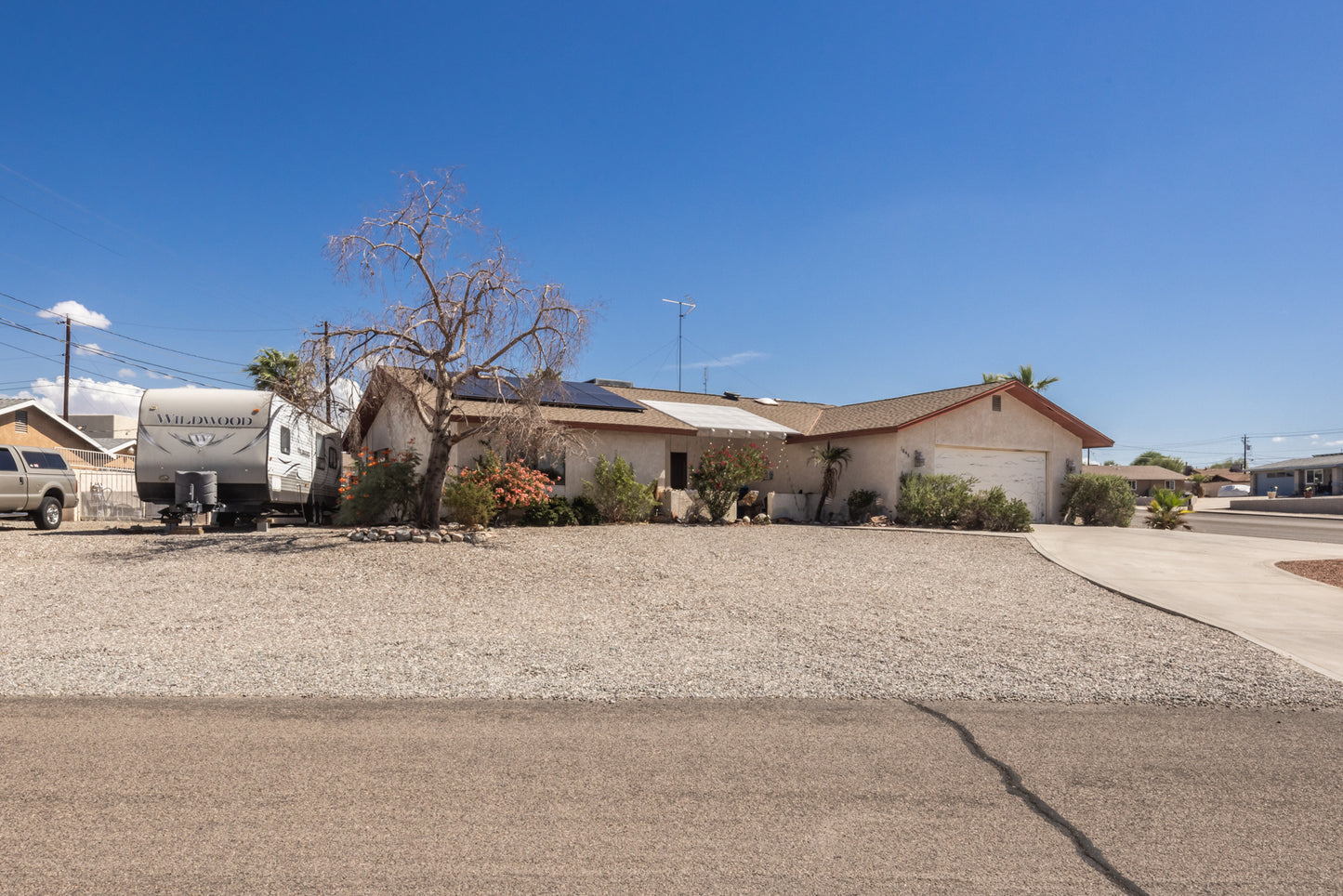 1845 PALO VERDE BLVD S - Daytime Real Estate Photography