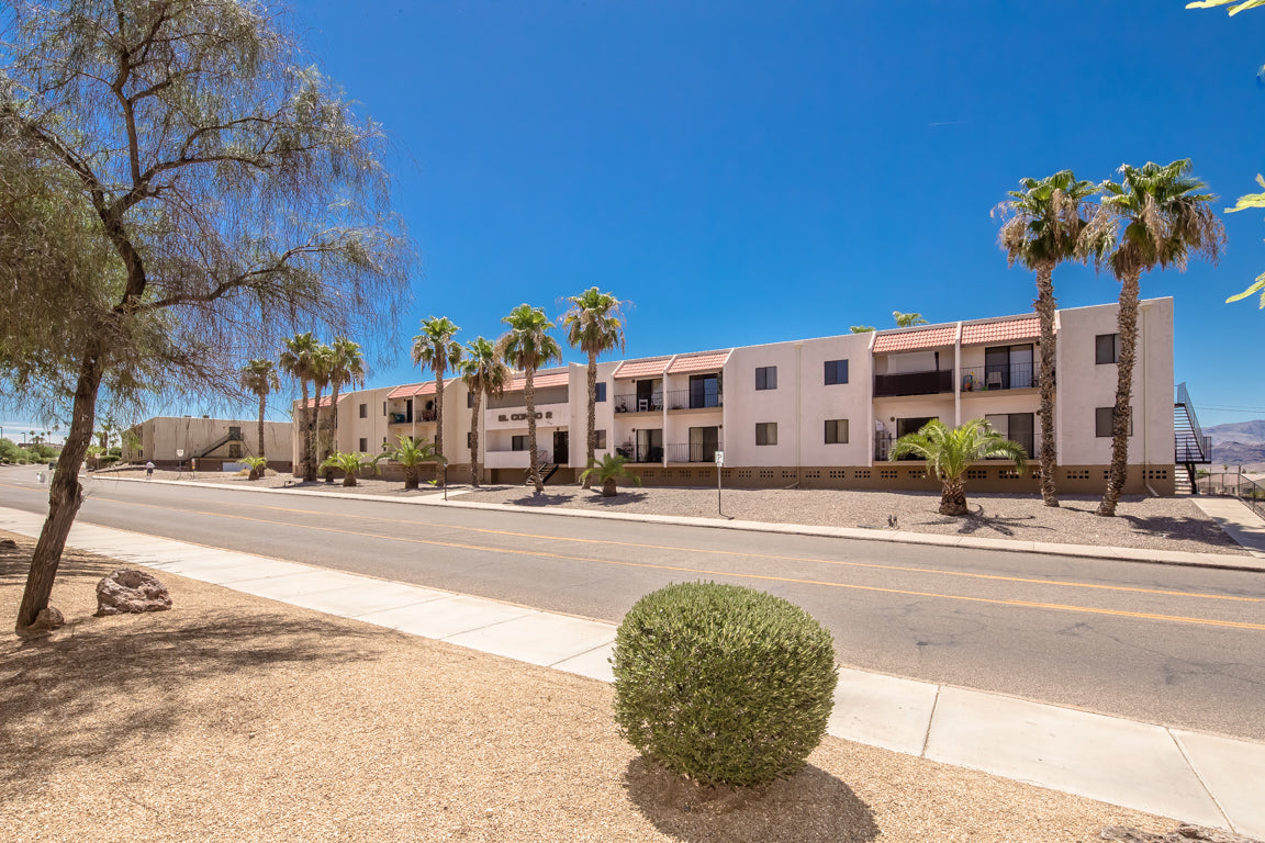 1850 SWANSON AVE UNIT A21 - Daytime Real Estate Photography