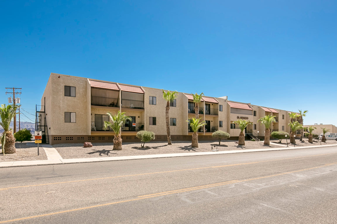 1910 SWANSON AVE UNIT A10 - Daytime Real Estate Photography