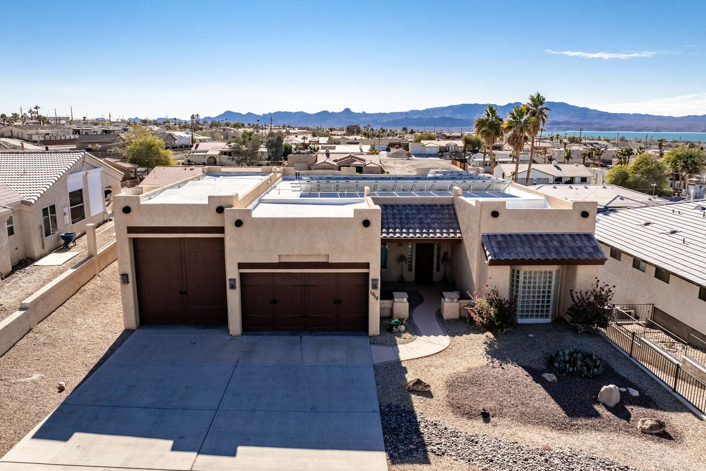1958 FELICIDAD DR - Daytime Real Estate Photography (With DRONE)