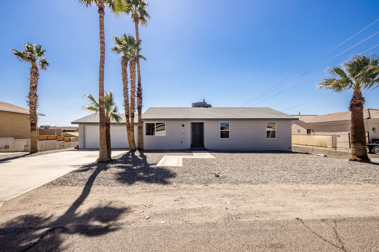2030 MIMOSA DR - Daytime Real Estate Photography (With DRONE)