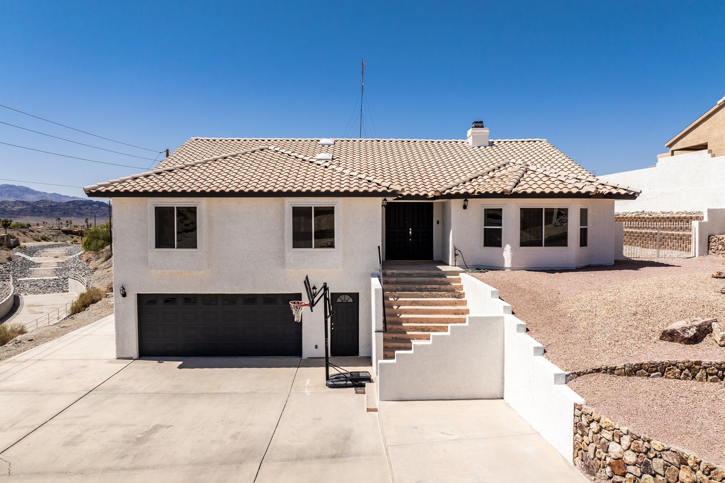 209 SNEAD DR - Daytime Real Estate Photography (With DRONE)