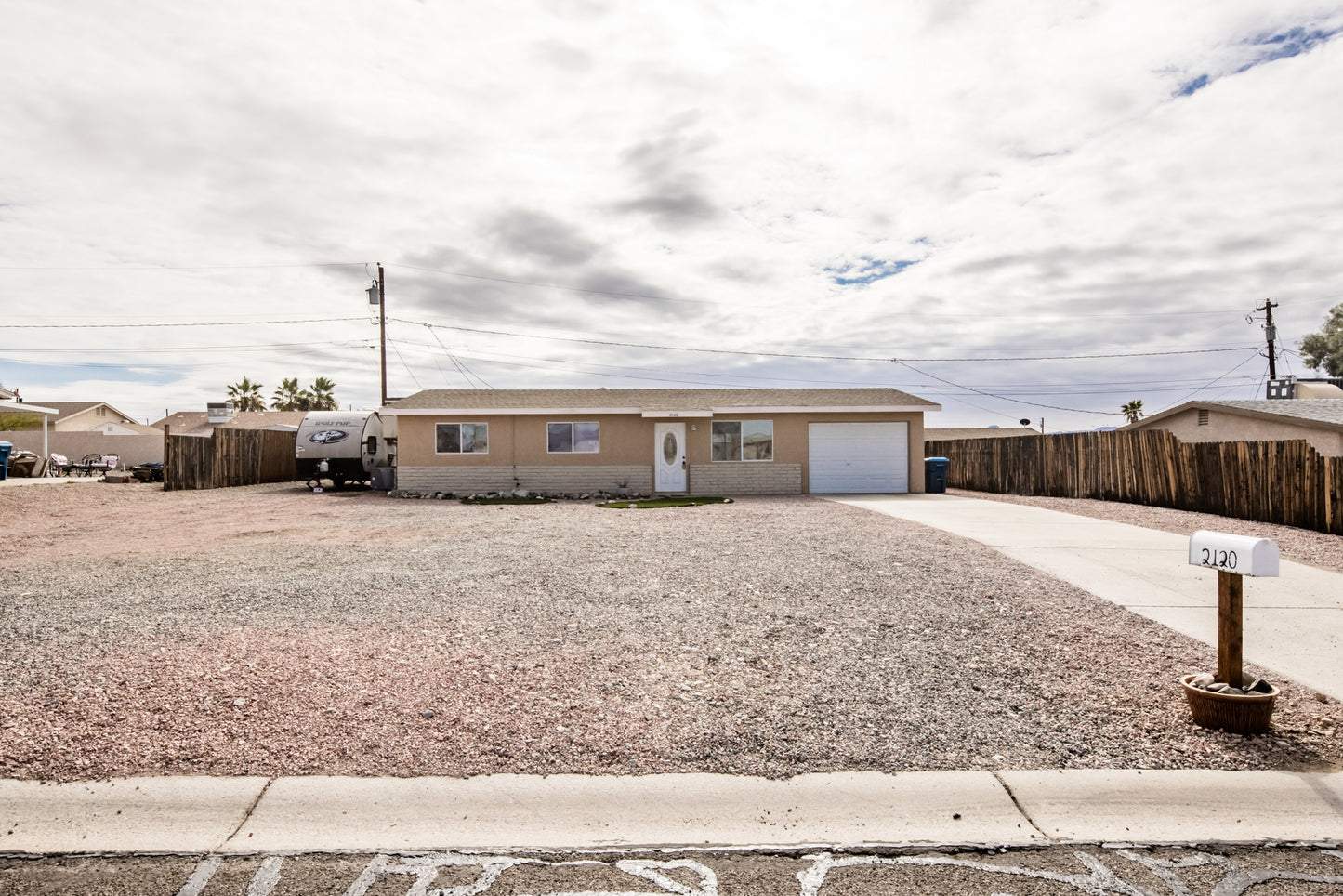2120 ALTA VISTA DR - Daytime Real Estate Photography (With DRONE)