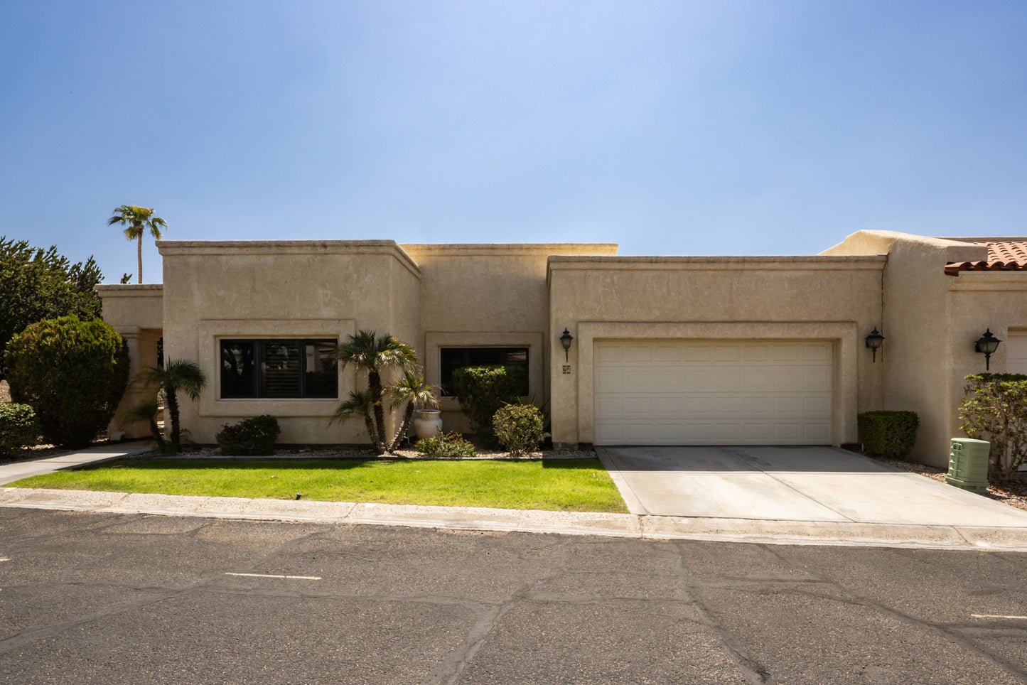 2224 LITTLER LN UNIT 23 - Daytime Real Estate Photography