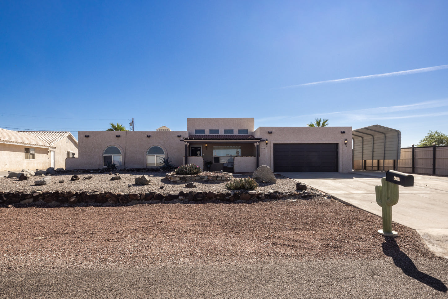 2230 RUNABOUT DR - Daytime Real Estate Photography (With DRONE)