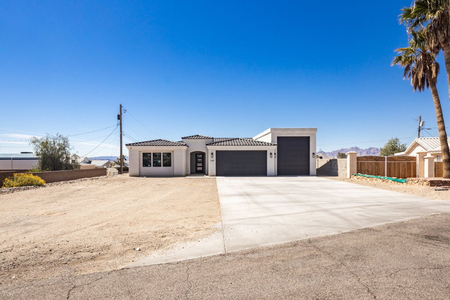 2285 PENNANT LN - Daytime Real Estate Photography
