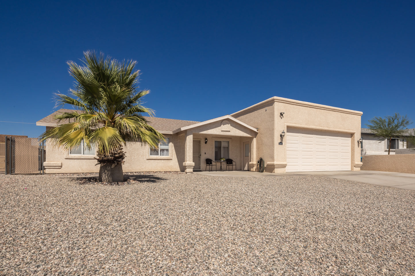 2295 COSNINA DR - Daytime Real Estate Photography