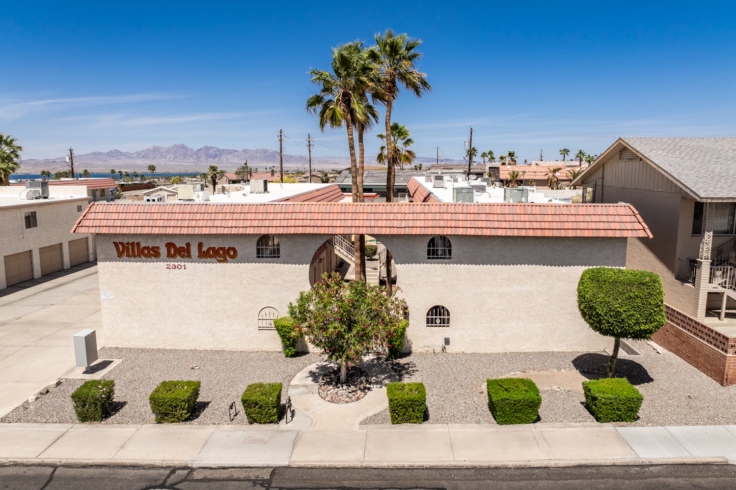 2301 MCCULLOCH BLVD N UNIT E - Daytime Real Estate Photography