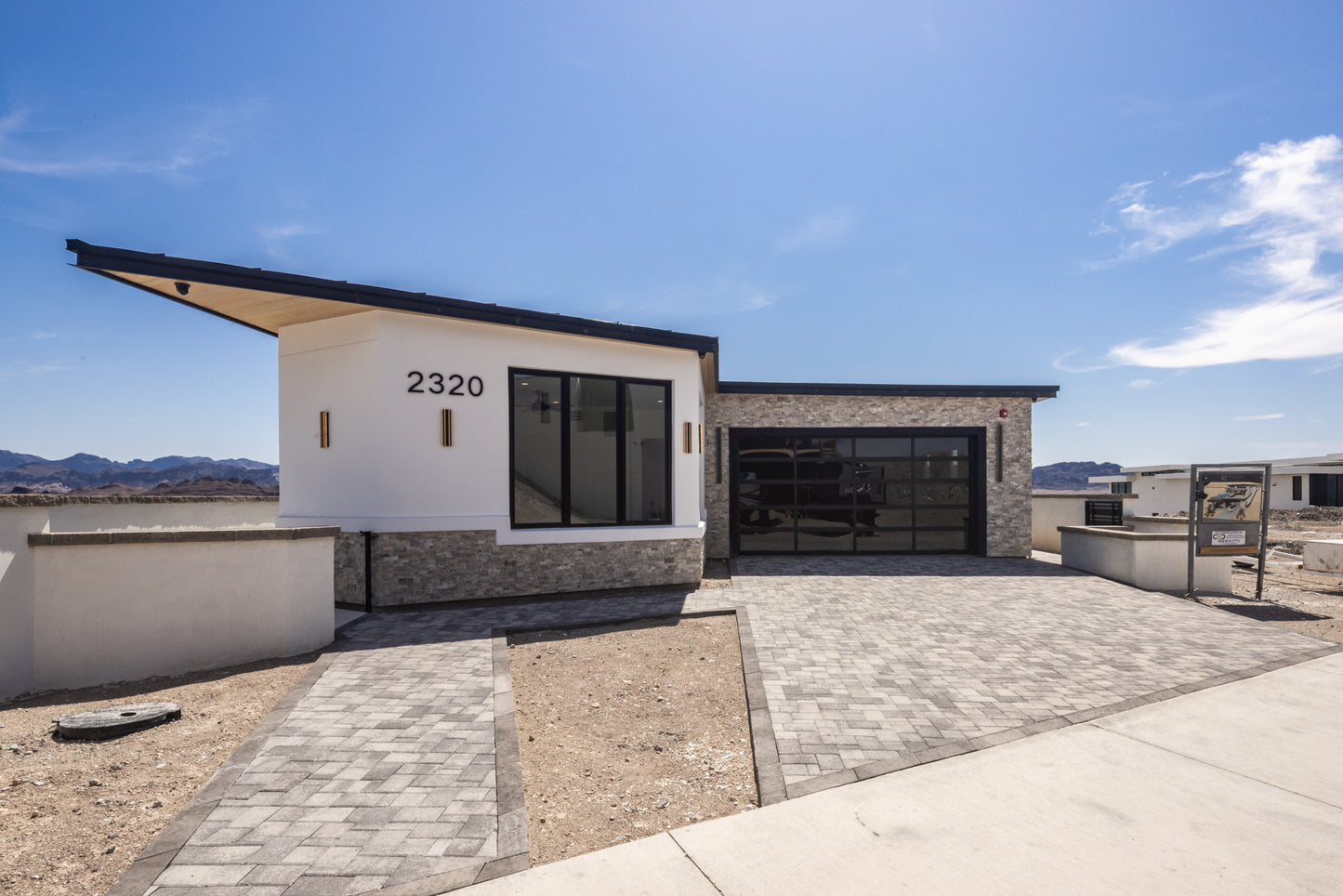 2320 MARINA VIEW WAY - Daytime Real Estate Photography (With DRONE)