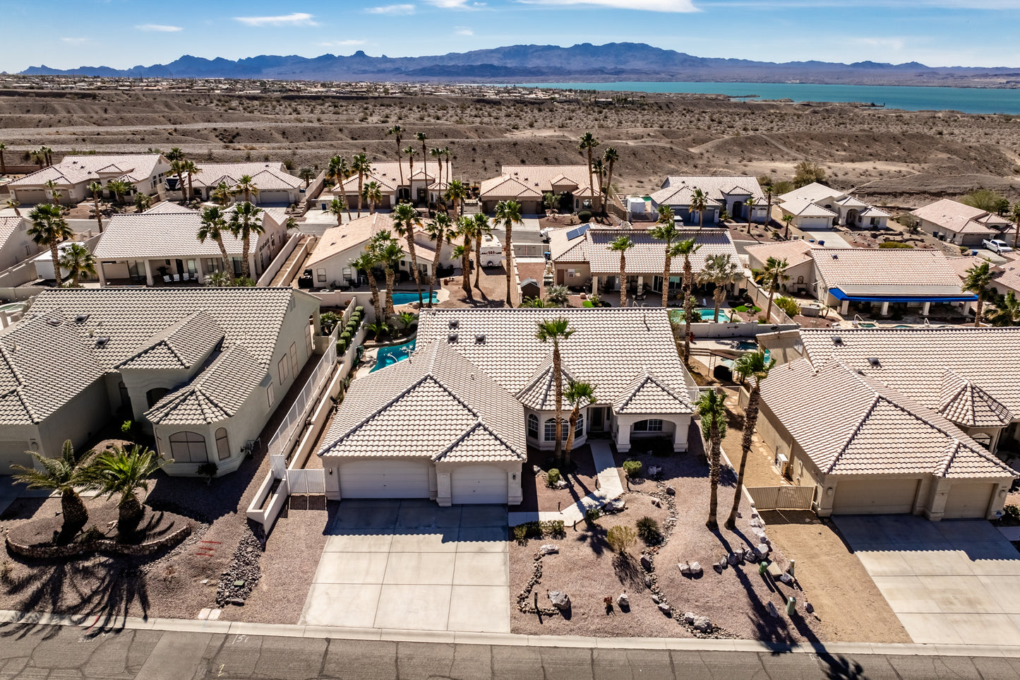 2332 DAWN DR - Aerial Drone Photography Package (Add-on)