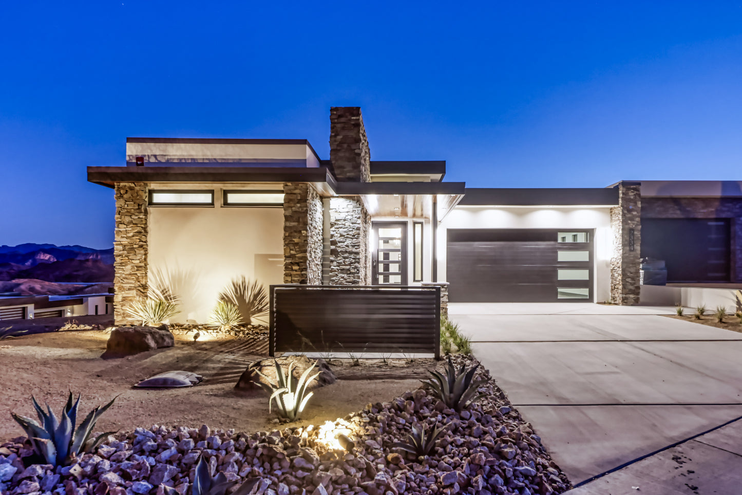2334 ANCHOR WAY - Evening Real Estate Photography (With DRONE)