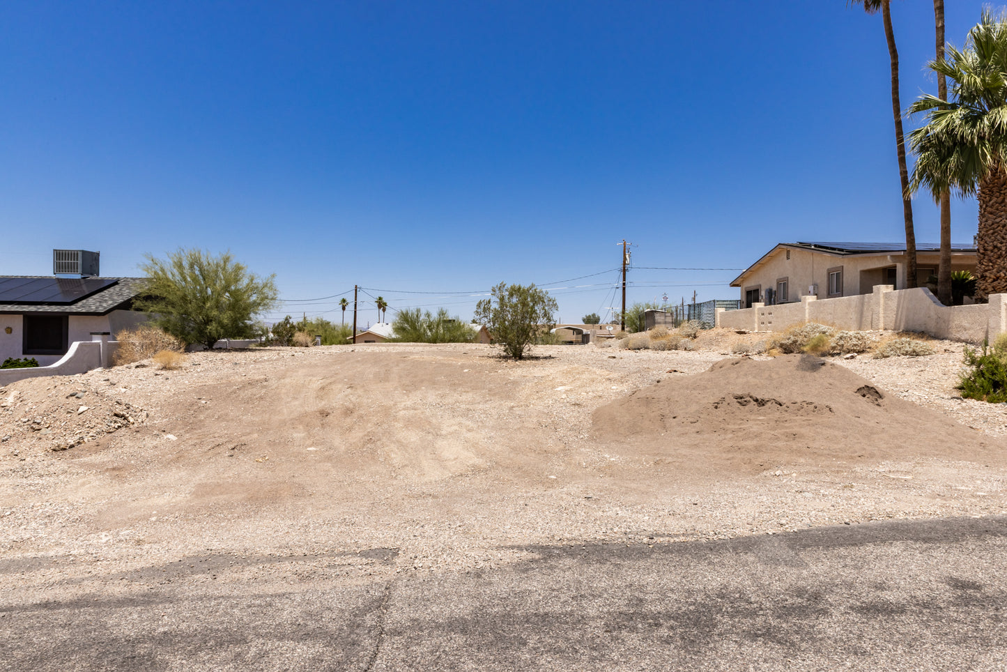 2341 AJO DR - Vacant Land / Lot Photography