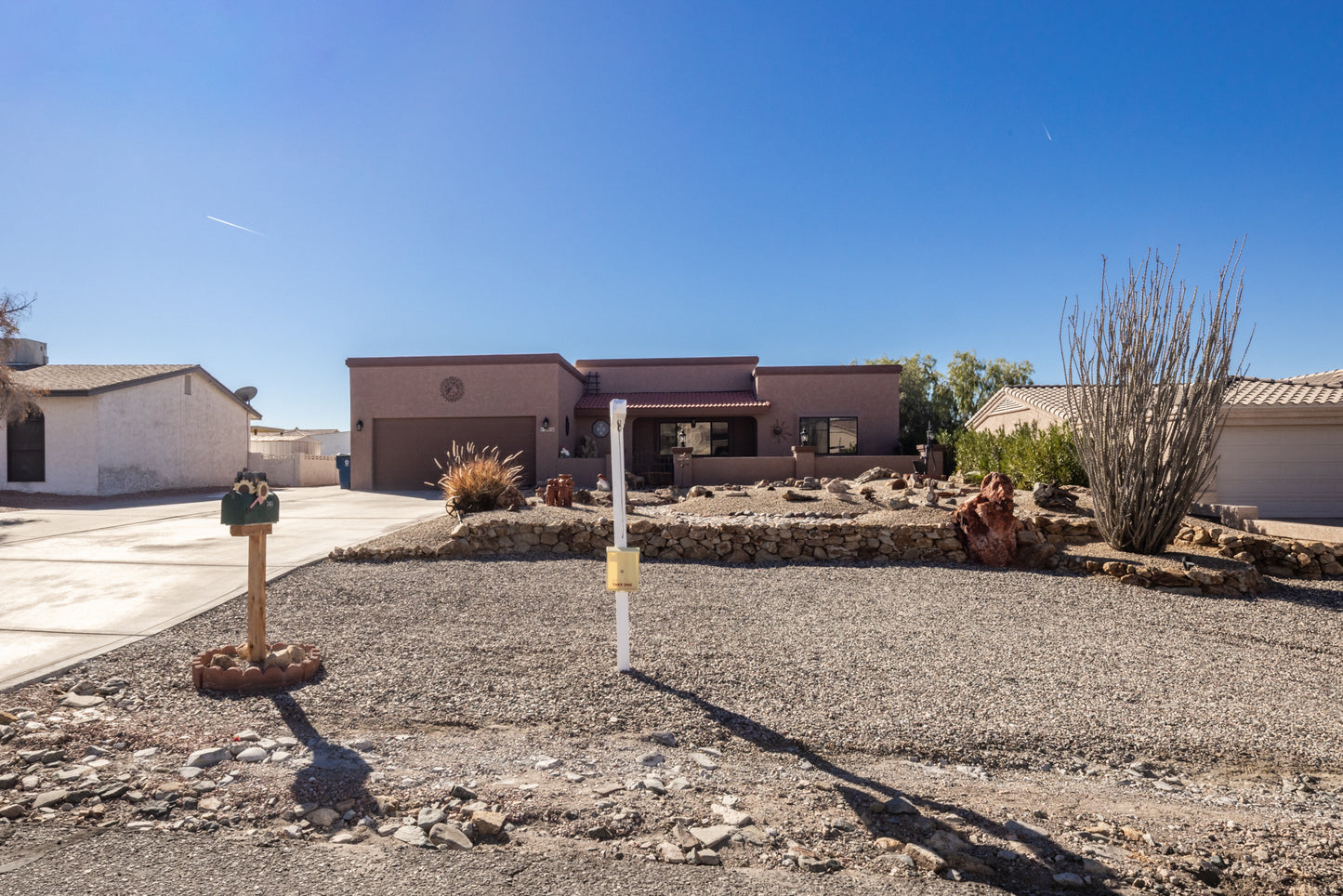 2416 FANNIN DR - Daytime Real Estate Photography (With DRONE)