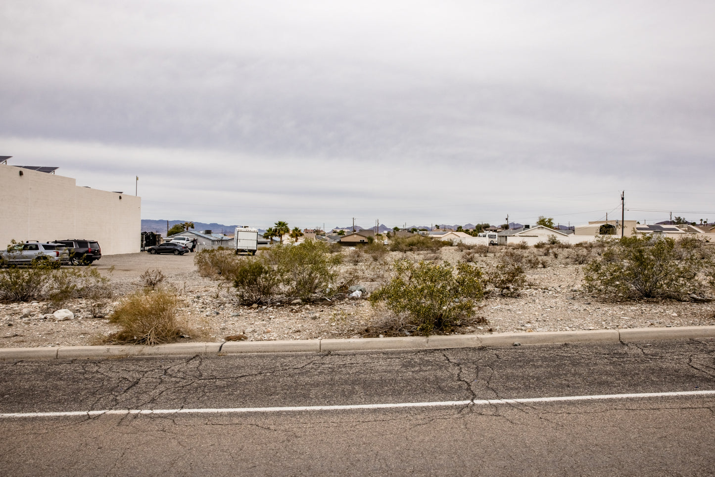 2475 KIOWA BLVD N - Vacant Land / Lot Photography