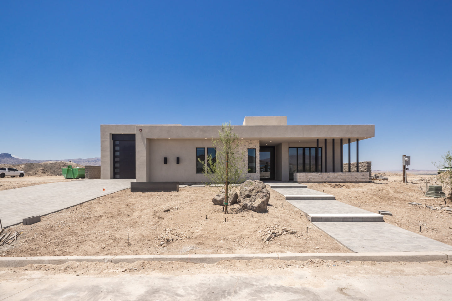 2567 COPPER CANYON - Daytime Real Estate Photography