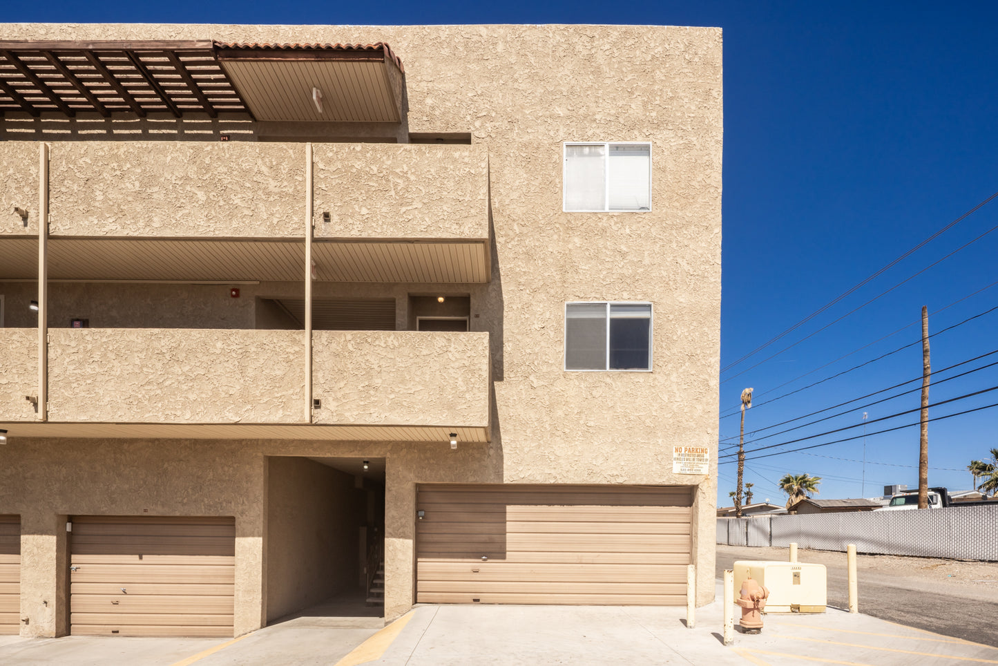 256 LAKE HAVASU AVE S UNIT B73 - Daytime Real Estate Photography