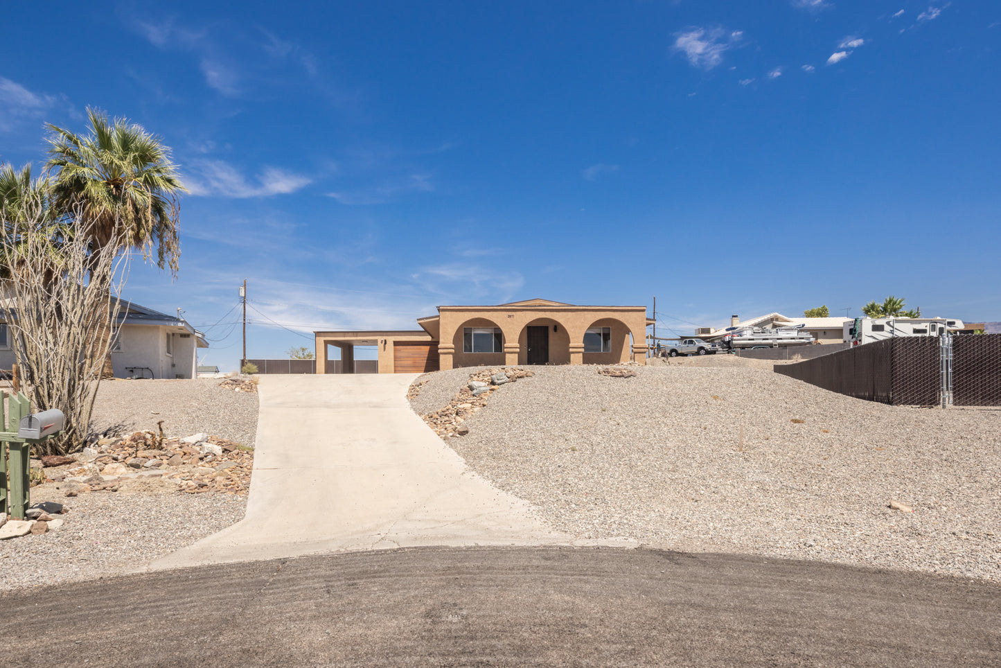 2571 SKIPPER LN - Daytime Real Estate Photography