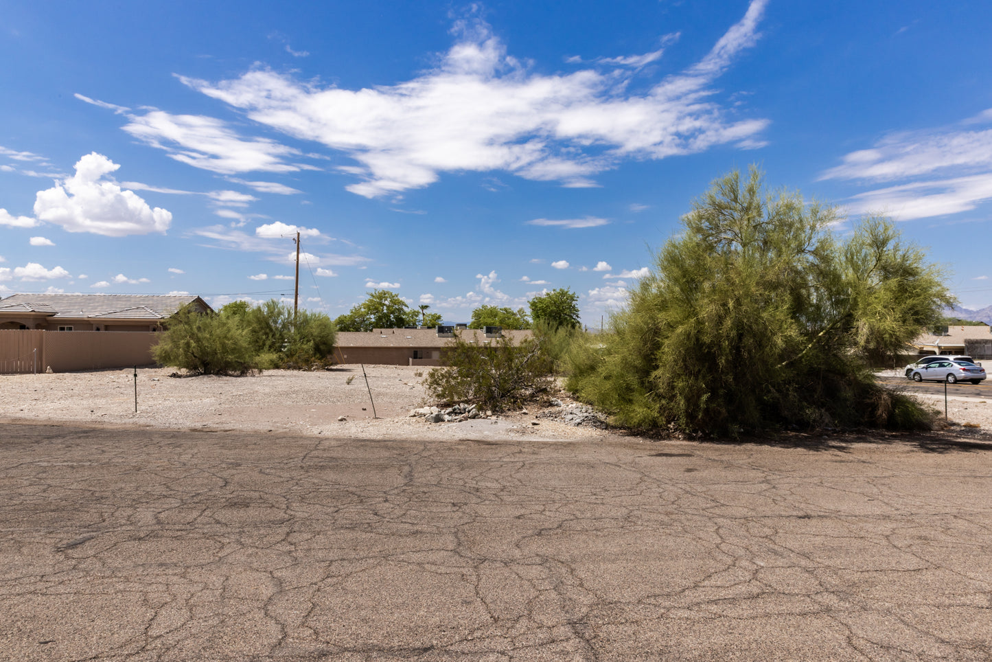 2580 CADET LN LOT - Vacant Land / Lot Photography (With DRONE)