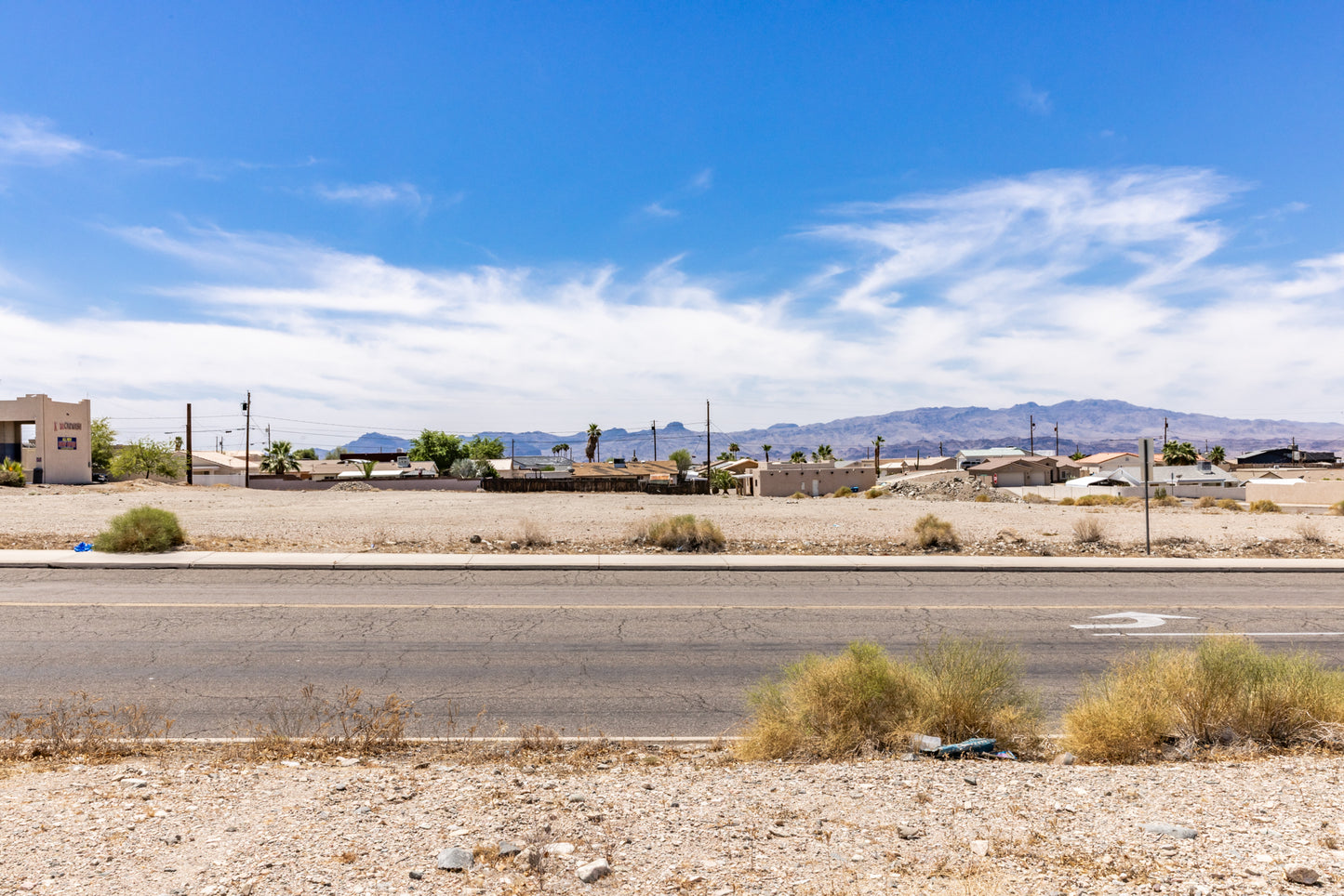 2660 KIOWA BLVD N - Vacant Land / Lot Photography (With DRONE)