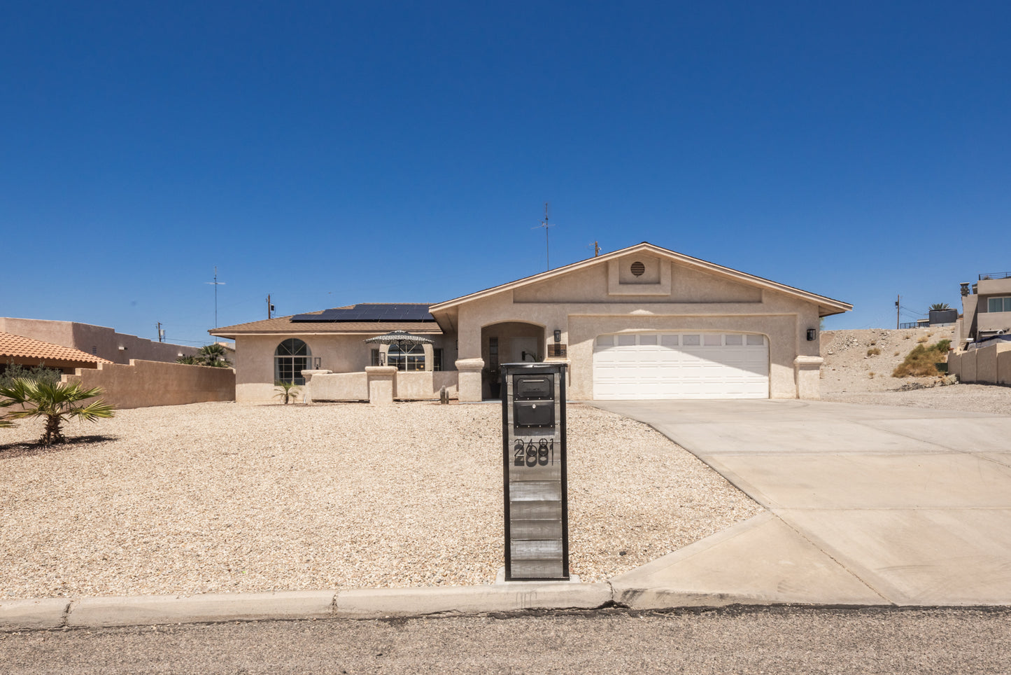2681 RAINBOW AVE - Daytime Real Estate Photography (With DRONE)