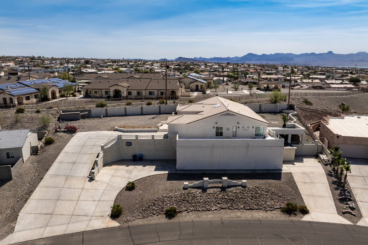 2760 BARBARA DR - Daytime Real Estate Photography (With DRONE)