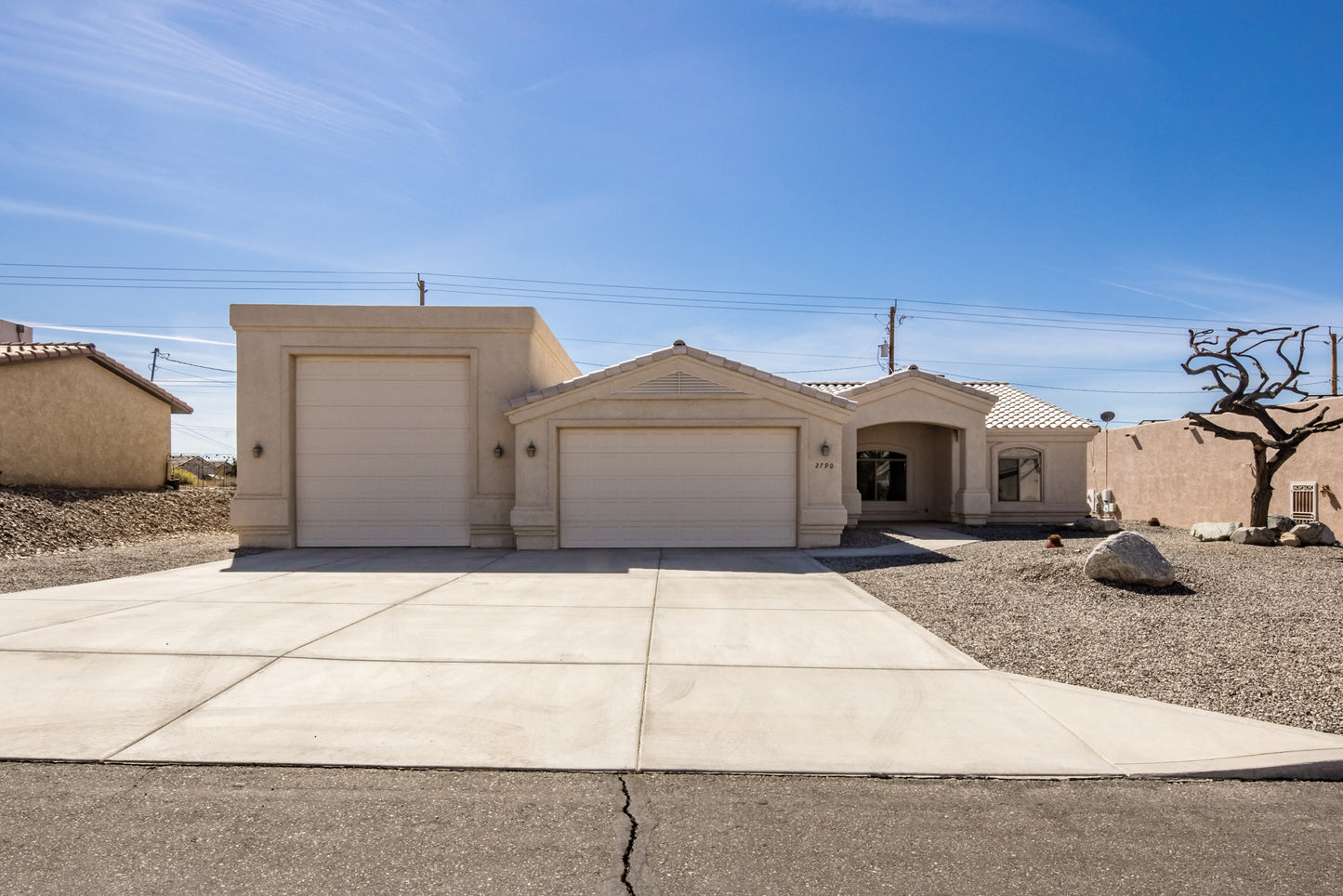 2790 ARABIAN DR - Daytime Real Estate Photography (With DRONE)