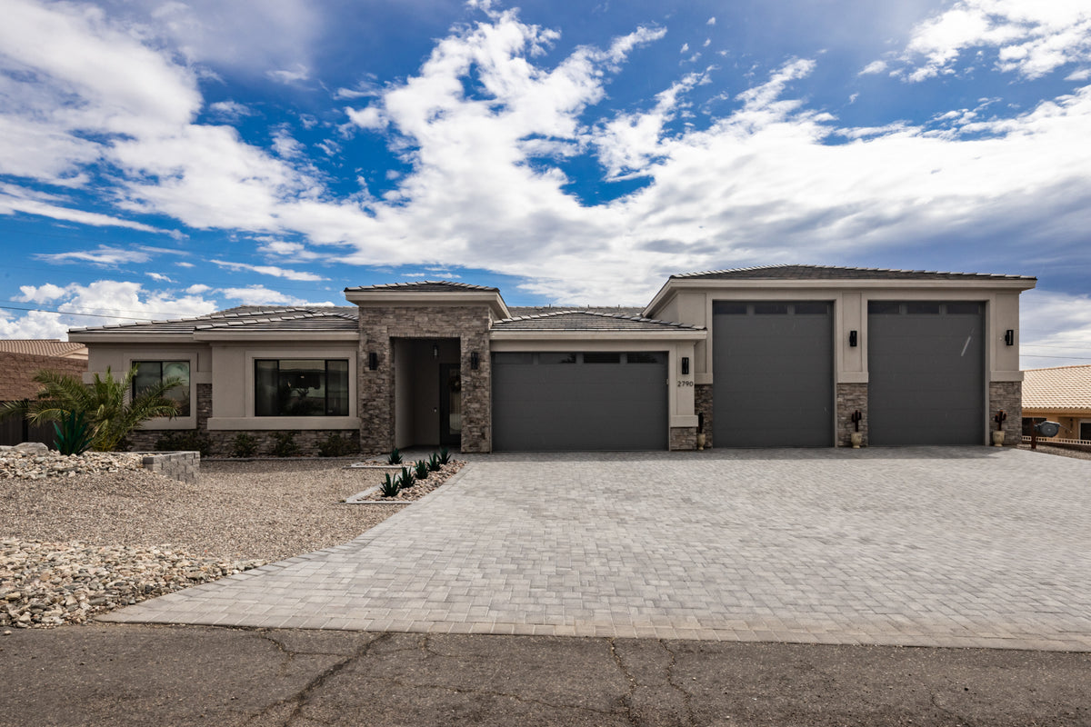 2790 BARITE DR - Daytime Real Estate Photography (With DRONE)