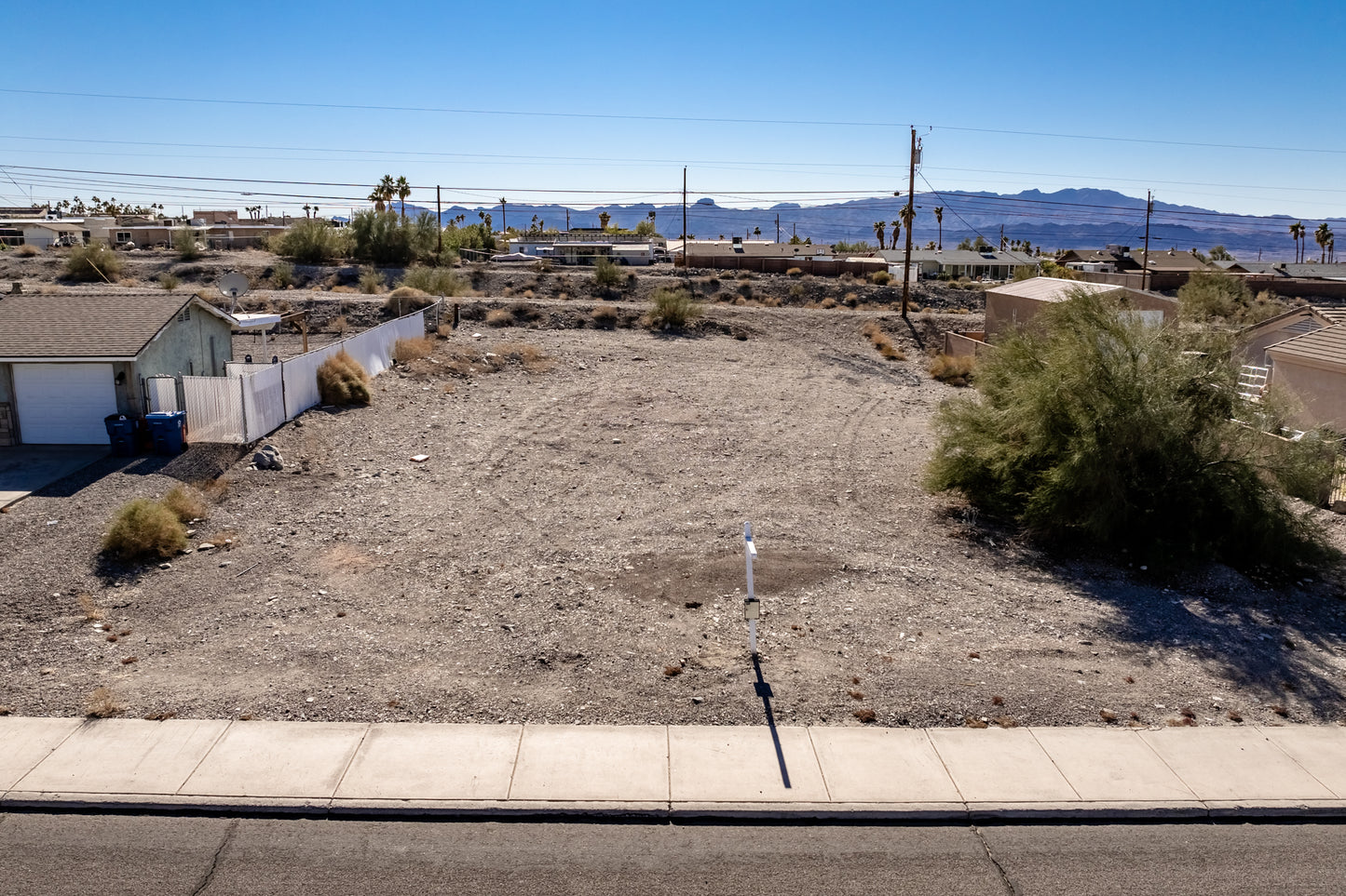 2800 KIOWA BLVD S - Aerial Drone Photography Package