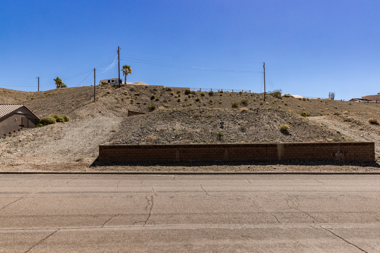 2850 AMIGO DR - Vacant Land / Lot Photography (With DRONE)