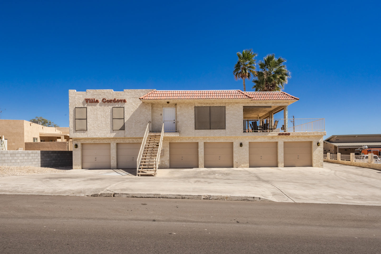 2898 JAMAICA BLVD N UNIT 3 - Daytime Real Estate Photography