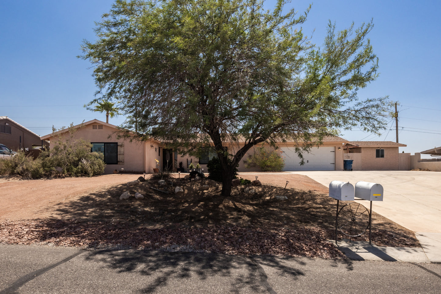 2900 INDIAN LAND DR - Daytime Real Estate Photography