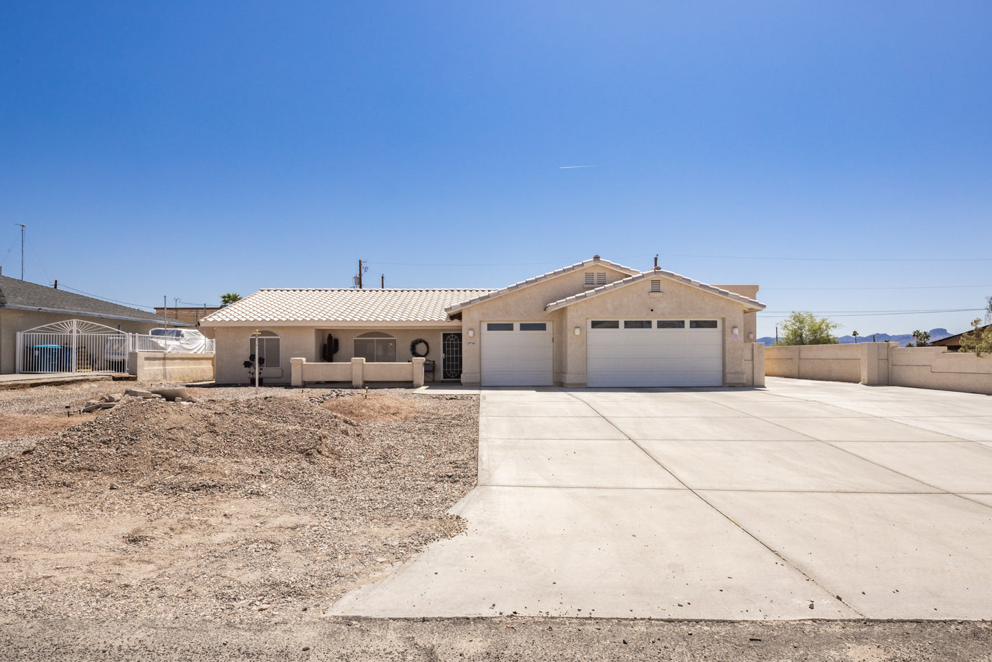 2936 RANCHERO DR - Daytime Real Estate Photography (With DRONE)
