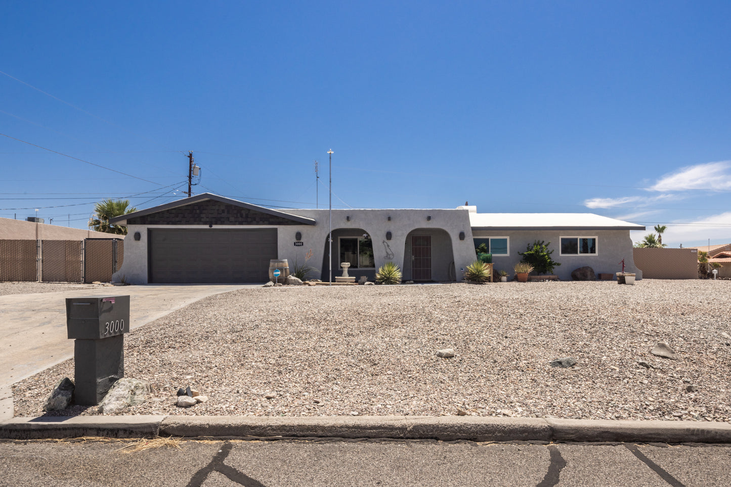 3000 MCCULLOCH BLVD - Daytime Real Estate Photography