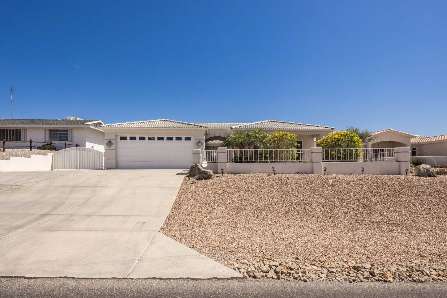 3140 MARACAIBO DR - Daytime Real Estate Photography (With DRONE)
