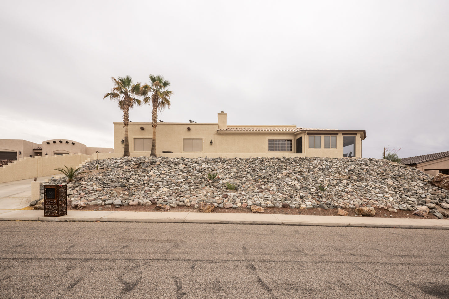 3268 NEWPORT DR - Daytime Real Estate Photography (With DRONE)