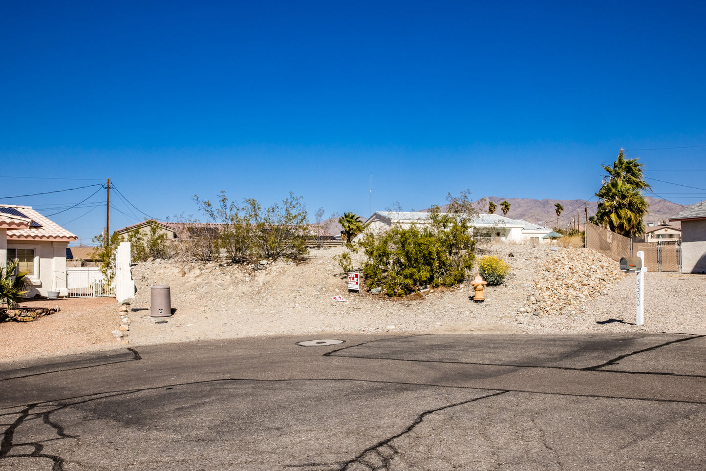 3295 FOOTHILLS PLZ LOT - Vacant Land / Lot Photography (With DRONE)