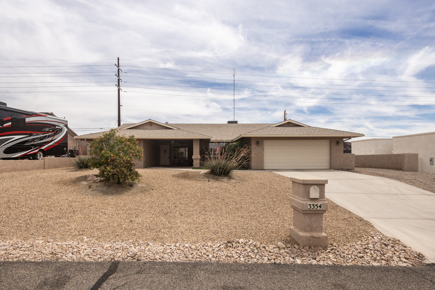 1140 MACAW DR - Evening Real Estate Photography (With DRONE)