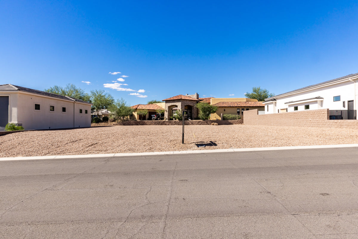 3381 ARNOLD PALMER DR - Vacant Land / Lot Photography (With DRONE)